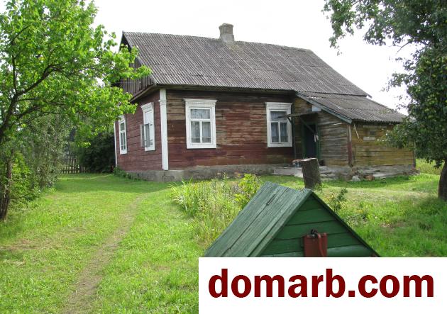 Купить Мерчицы Купить Дом 1954 г. 80 м2 1 этаж 1-ная Полесская ул. $340 в городе Мерчицы