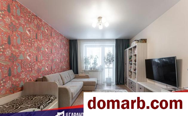 Купить Минск Купить Квартиру 2010 г. 45.8 м2 4 этаж 1-ная Судмалиса у в городе Минск