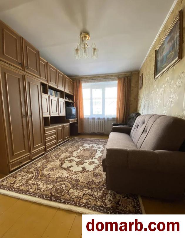 Купить Нарочь Купить Квартиру 1968 г. 41 м2 2 этаж 2-ная Заводская у в городе Нарочь