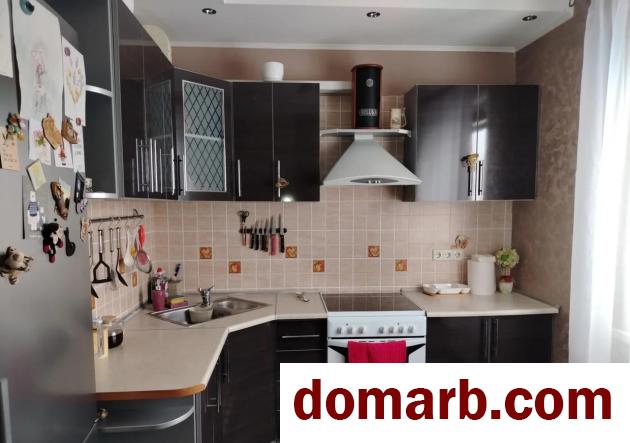 Купить Минск Купить Квартиру 2010 г. 60.5 м2 5 этаж 2-ная Лазо ул. 7 ул в городе Минск