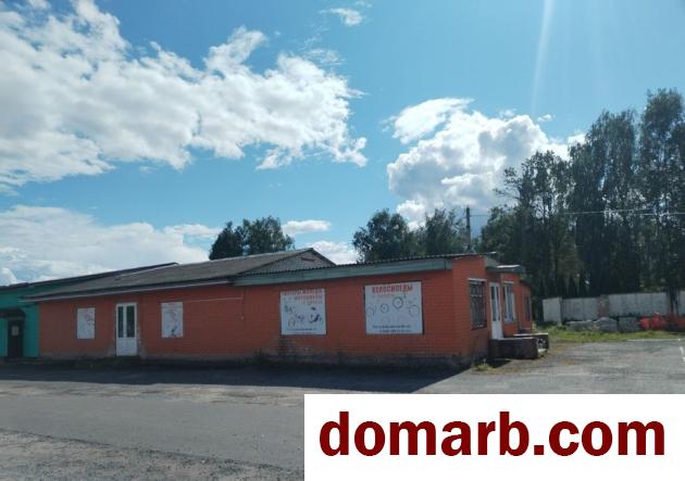 Купить Горки Арендовать коммерческую недвижимость 248 м2 Вокза в городе Горки