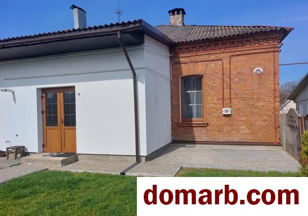 Купить Кобрин Купить Квартиру 1925 г. 56 м2 1 этаж 2-ная Октябрьска� в городе Кобрин