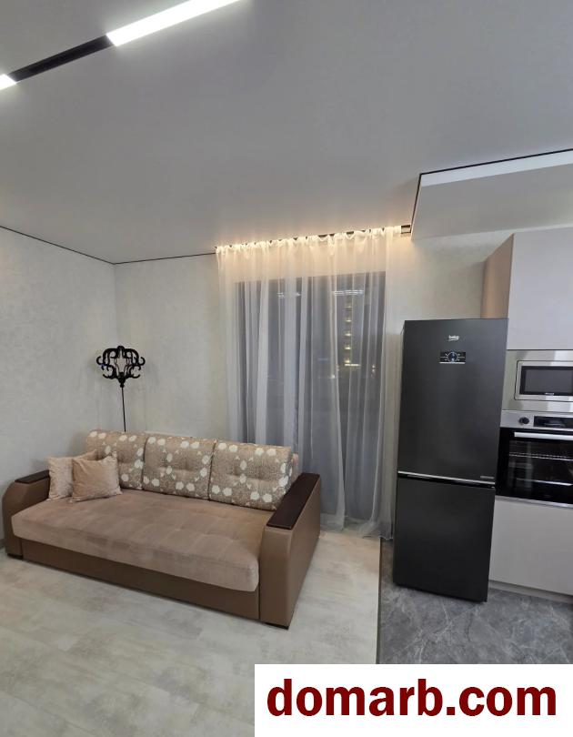 Купить Минск Снять Квартиру 2-ная Виталия Цвирко ул. $650 в городе Минск