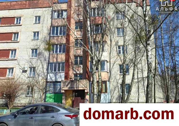 Купить Гомель Купить Квартиру 1991 г. 64.7 м2 4 этаж 3-ная Микрорайо� в городе Гомель