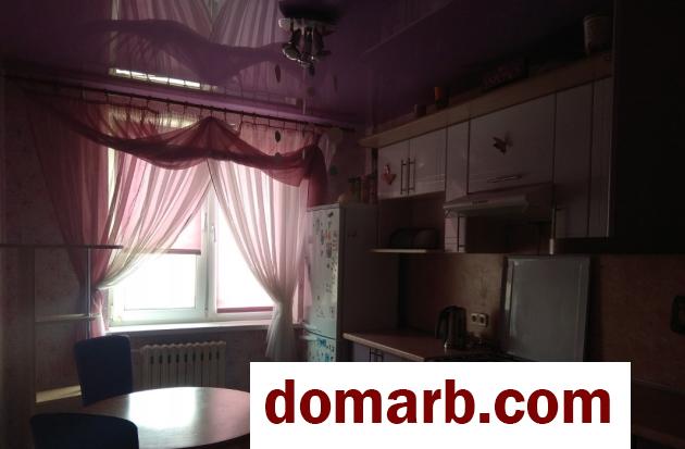 Купить Столбцы Снять Квартиру 1996 г. 67 м2 3 этаж 3-ная Улица Сверд в городе Столбцы