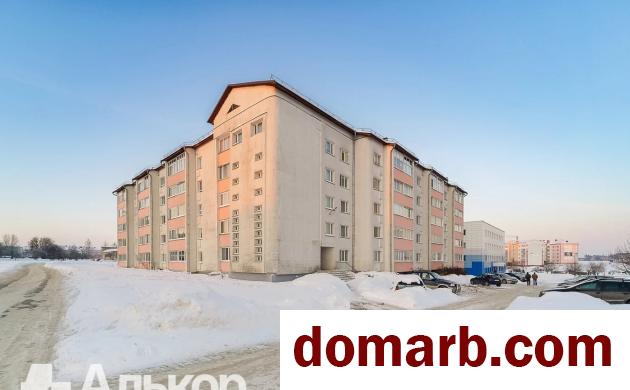 Купить Столбцы Купить Квартиру 2005 г. 82 м2 3 этаж 3-ная Ленинская  в городе Столбцы