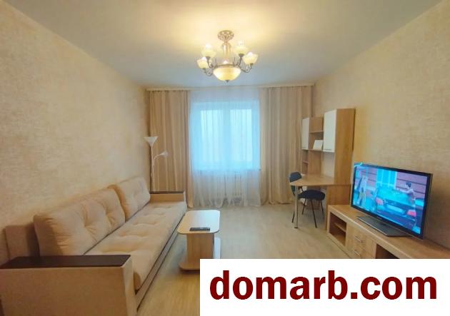 Купить Минск Снять Квартиру 1-ная проспект Дзержинского ул. $280 в городе Минск