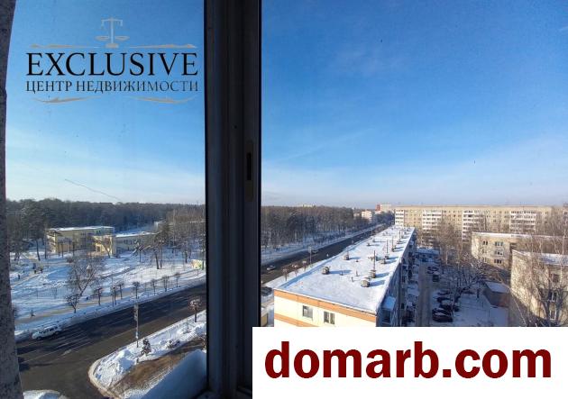 Купить Новополоцк Купить Квартиру 1975 г. 48.7 м2 9 этаж 2-ная Молод� в городе Новополоцк