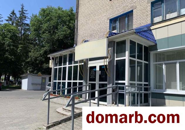 Купить Мозырь Купить Коммерческую недвижимость 95.5 м2 Пушкина  в городе Мозырь
