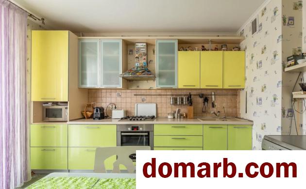 Купить Минск Купить Квартиру 2001 г. 136.9 м2 3 этаж 4-ная Пономаренк в городе Минск