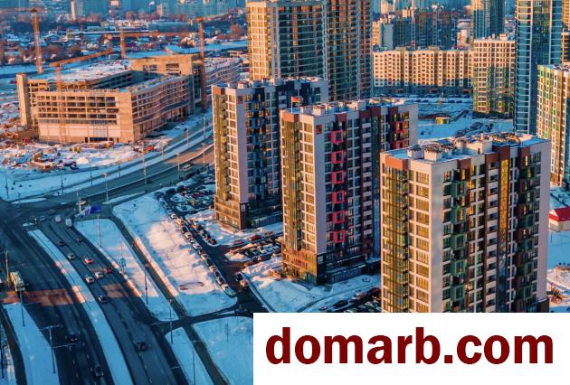 Купить Минск Купить Квартиру 2027 г. 28.57 м2 4 этаж 1-ная Брилевская в городе Минск