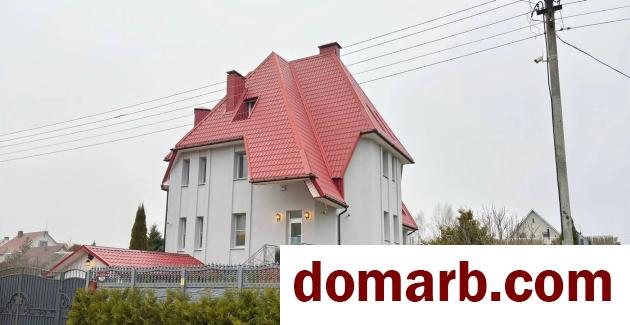 Купить Заславль Купить Квартиру 2001 г. 245.9 м2 1 этаж 5+-ная Ягодна� в городе Заславль