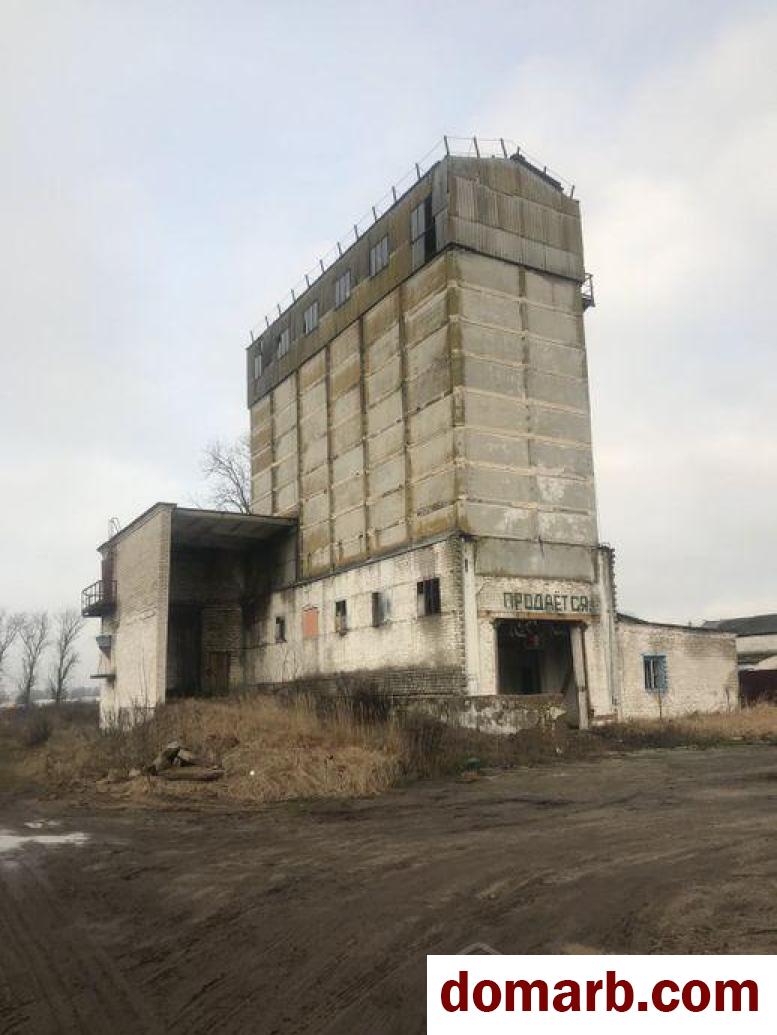 Купить Лида Купить Коммерческую недвижимость 416.5 м2 Докучаева в городе Лида