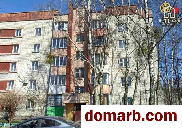 Купить Гомель Купить Квартиру 1991 г. 64.7 м2 4 этаж 3-ная мкр. Энерг� в городе Гомель