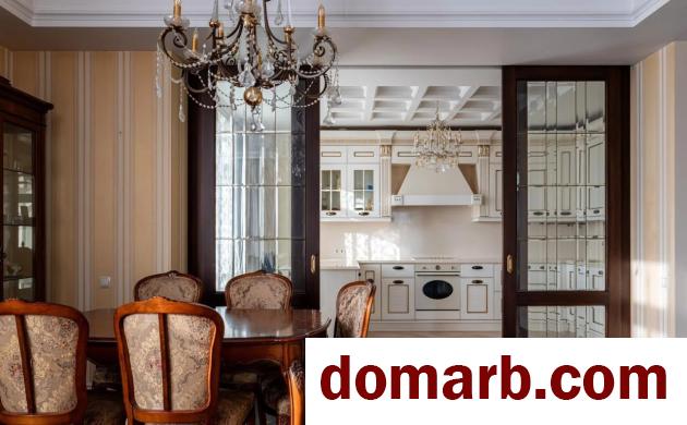 Купить Минск Купить Квартиру 2008 г. 127.1 м2 3 этаж 3-ная Пионерская в городе Минск