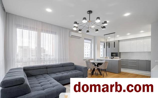 Купить Минск Купить Квартиру 2017 г. 85 м2 14 этаж 3-ная Дзержинског в городе Минск