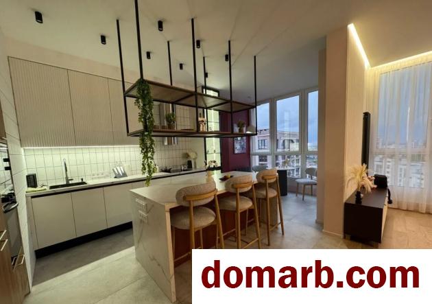 Купить Минск Купить Квартиру 2020 г. 75.5 м2 24 этаж 3-ная Макаенка у� в городе Минск