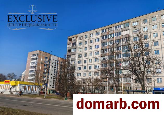 Купить Барановичи Купить Квартиру 1982 г. 62.2 м2 6 этаж 3-ная 50 лет � в городе Барановичи