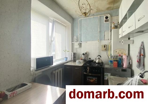 Купить Оберовщина Купить Квартиру 1972 г. 52 м2 1 этаж 3-ная $17000 в городе Оберовщина