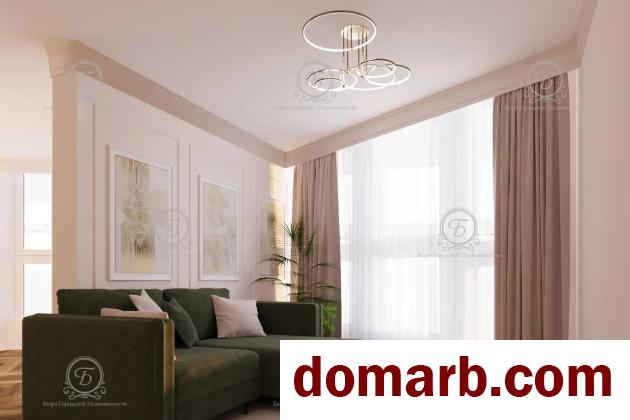 Купить Минск Купить Квартиру 2024 г. 65.5 м2 9 этаж 2-ная Жореса Алфё в городе Минск