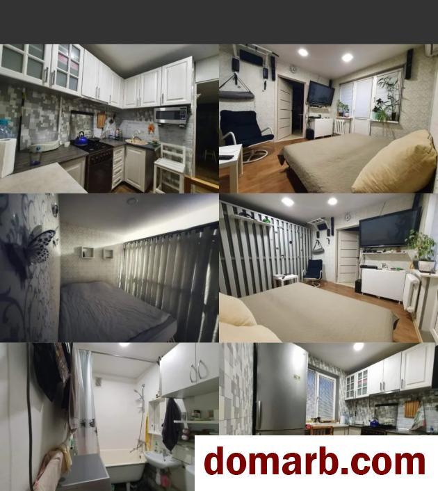 Купить Минск Снять Квартиру 2-ная Васнецова ул. $1200 в городе Минск