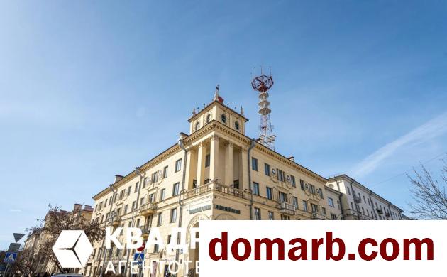 Купить Минск Купить Квартиру 1956 г. 60.6 м2 5 этаж 3-ная Независимо� в городе Минск