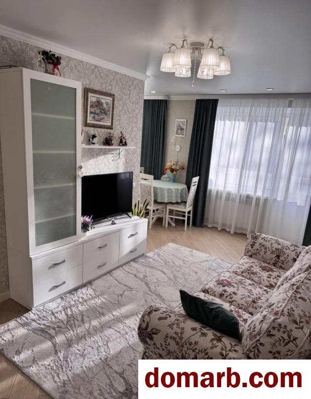 Купить Борисов Купить Квартиру 1966 г. 57 м2 2 этаж 3-ная Краснозна� в городе Борисов