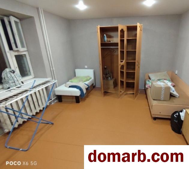 Купить Брест Снять Комнату 60 м2 3 этаж 2-ная Менжинского ул. $75 в городе Брест