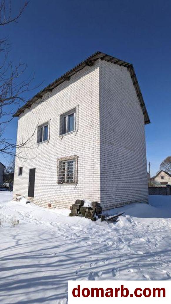 Купить Могилёв Купить дом 2010 г. 150 м2 4-ная Бирюзовая ул ул. $44500 в городе Могилёв
