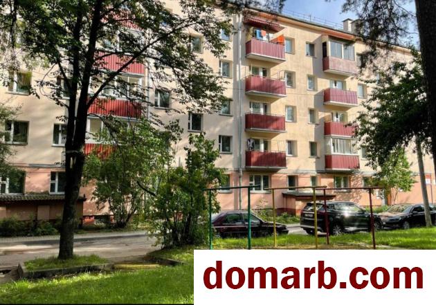 Купить Минск Снять Квартиру 1964 г. 42.5 м2 1 этаж 2-ная Уручская ул.  в городе Минск