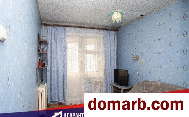 Купить Жодино Купить Квартиру 1994 г. 87.5 м2 2 этаж 4-ная Ленина про в городе Жодино