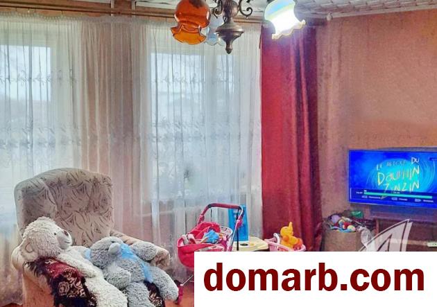 Купить Ореховский Купить Квартиру 1985 г. 68.4 м2 2 этаж 3-ная $9500 в городе Ореховский