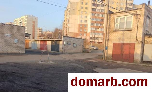 Купить Витебск Купить Гараж 24 м2 $10500 в городе Витебск