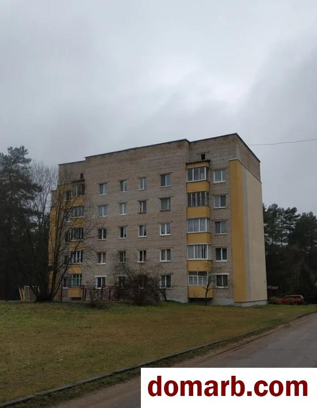 Купить Вилейка Купить Квартиру 1996 г. 46.9 м2 4 этаж 2-ная Гагарина  в городе Вилейка