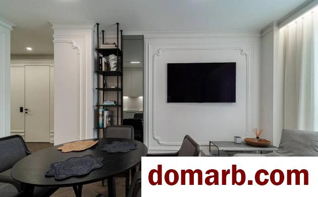 Купить Минск Купить Квартиру 2022 г. 90.8 м2 19 этаж 4-ная Белградска в городе Минск