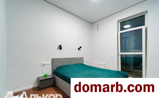 Купить Минск Купить Квартиру 2023 г. 38.9 м2 25 этаж 2-ная Жореса Алф� в городе Минск