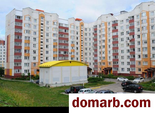 Купить Минск Снять Квартиру 2008 г. 40.5 м2 2 этаж 1-ная Жиновича ул.  в городе Минск