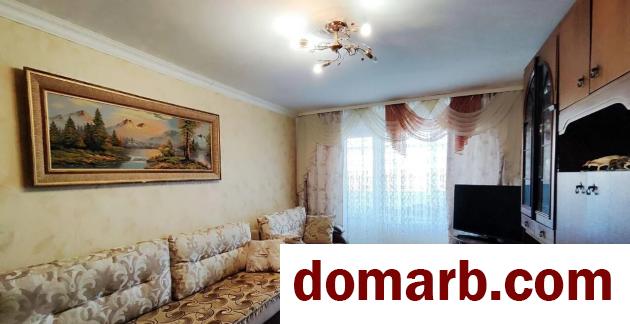 Купить Минск Купить Квартиру 1985 г. 77.1 м2 6 этаж 3-ная Якубовског� в городе Минск