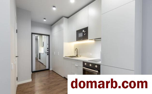 Купить Минск Купить Квартиру 2025 г. 26 м2 23 этаж 1-ная Леонида Щем� в городе Минск