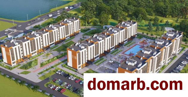 Купить Островец Купить Квартиру 2026 г. 60.3 м2 4 этаж 2-ная Октябрь� в городе Островец