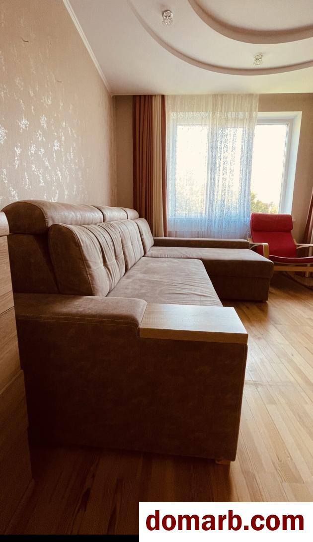 Купить Минск Снять Квартиру 1993 г. 40 м2 2 этаж 1-ная Рокоссовског� в городе Минск