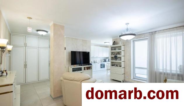 Купить Минск Купить Квартиру 2014 г. 92.4 м2 12 этаж 3-ная Дзержинско в городе Минск