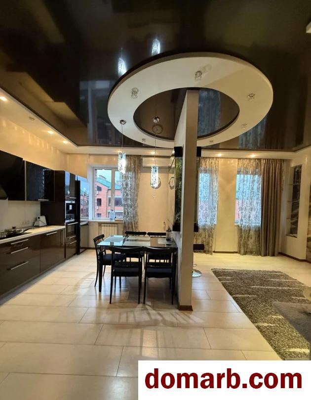 Купить Минск Купить Квартиру 2005 г. 196 м2 4 этаж 5+-ная Стариновск� в городе Минск