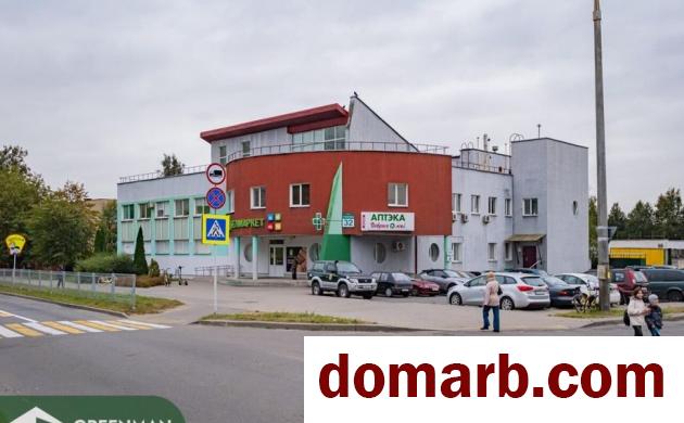 Купить Минск Купить Коммерческую недвижимость 162.7 м2 2-й Велос� в городе Минск