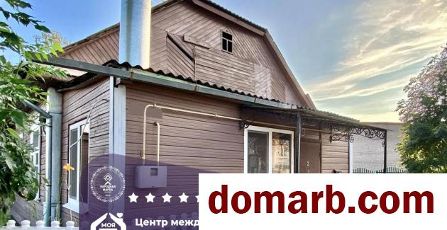 Купить Несвиж Купить Квартиру 1960 г. 51.5 м2 1 этаж 2-ная Дзержинск� в городе Несвиж