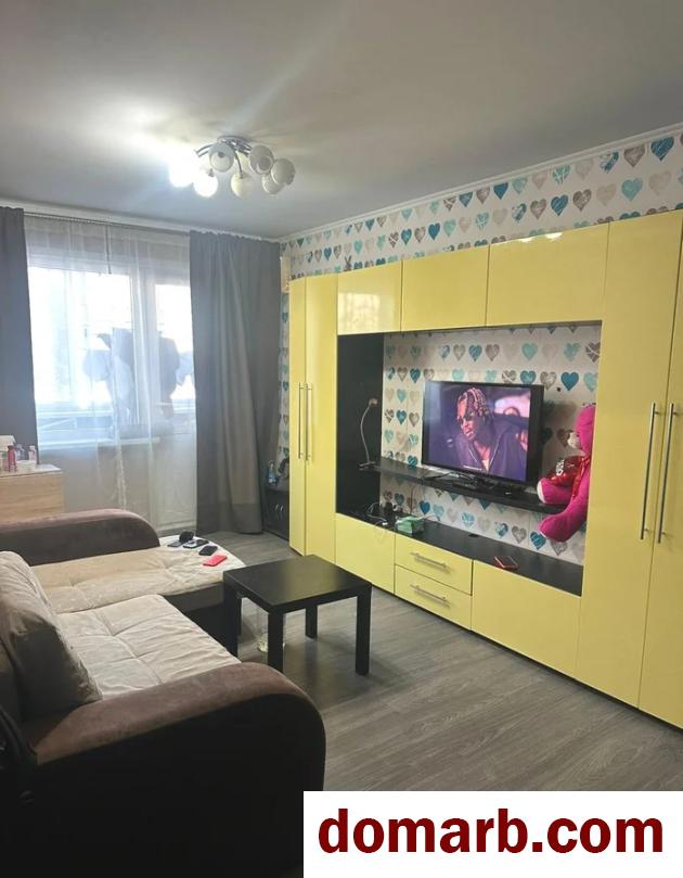 Купить Минск Купить Квартиру 1970 г. 48.1 м2 1 этаж 2-ная Рокоссовск� в городе Минск