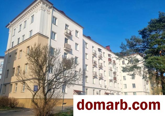 Купить Минск Купить Квартиру 1956 г. 69.5 м2 2 этаж 3-ная Грицевца ул в городе Минск