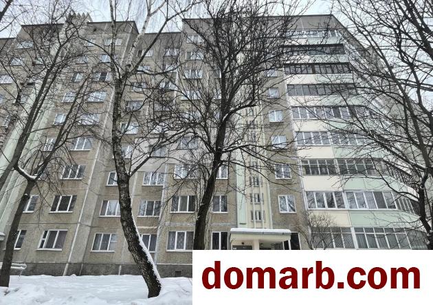 Купить Минск Купить Квартиру 1978 г. 48.5 м2 1 этаж 2-ная Звязда газе в городе Минск