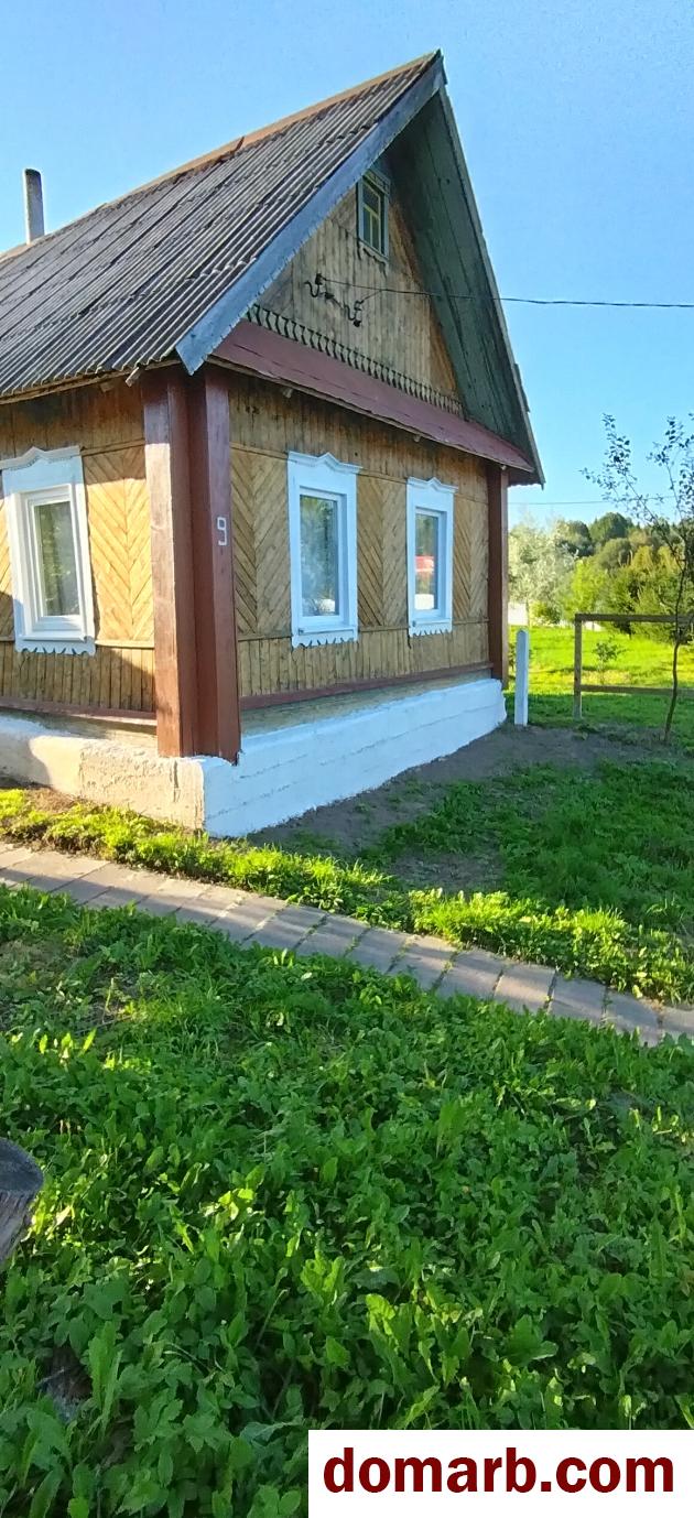 Купить Старое Городище Купить Дом 1960 г. 58.4 м2 1 этаж 1-ная Лугова в городе Старое Городище