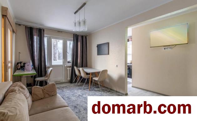 Купить Минск Купить Квартиру 1962 г. 45.4 м2 2 этаж 2-ная Гая ул. 27 ул. в городе Минск